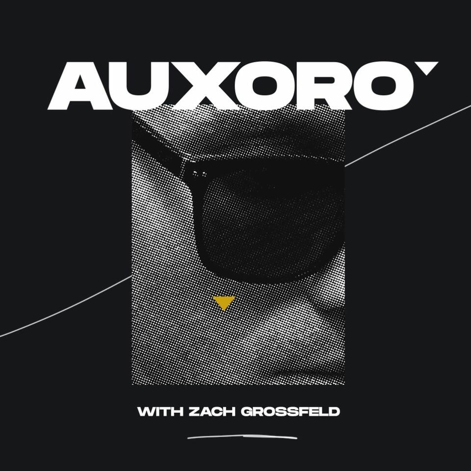 The AUXORO Podcast