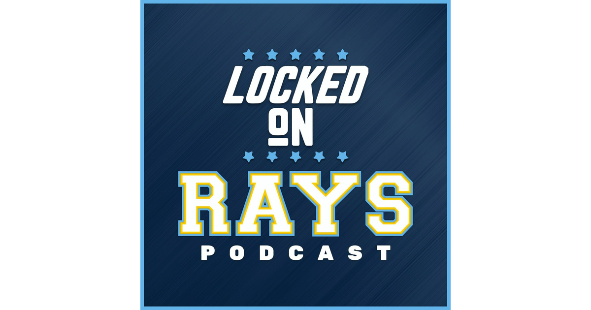 Does Junior Caminero Move the Needle? | Locked On Rays - Locked On Rays ...