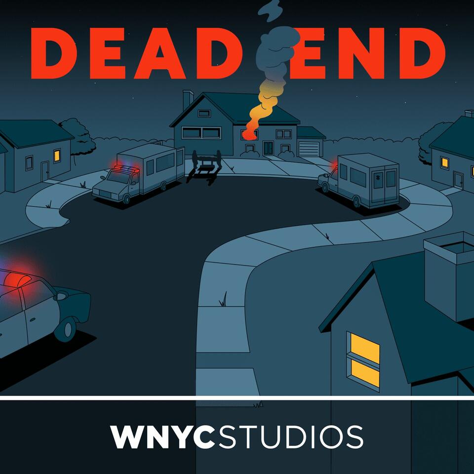 Dead End: Crime and Politics