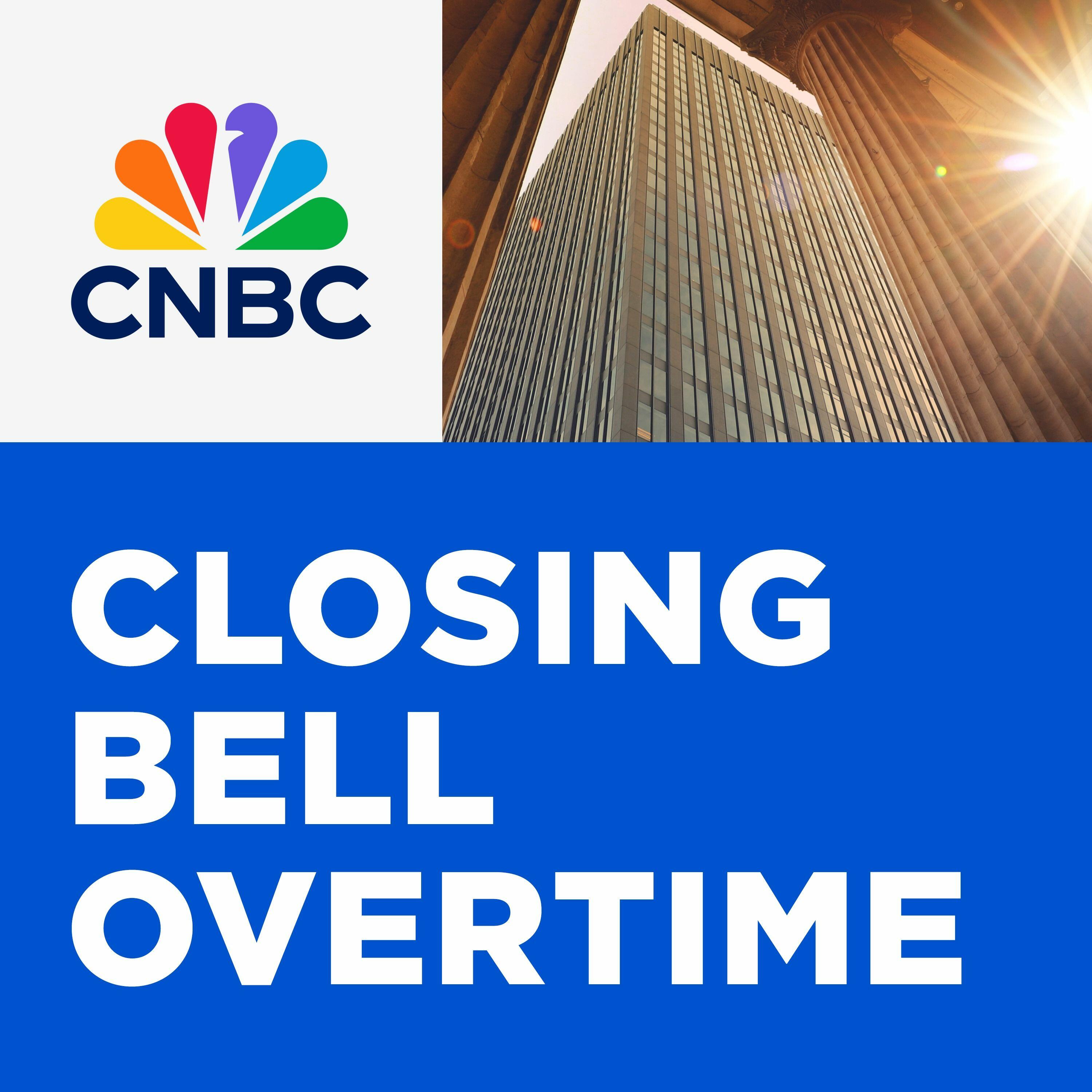 Closing Bell