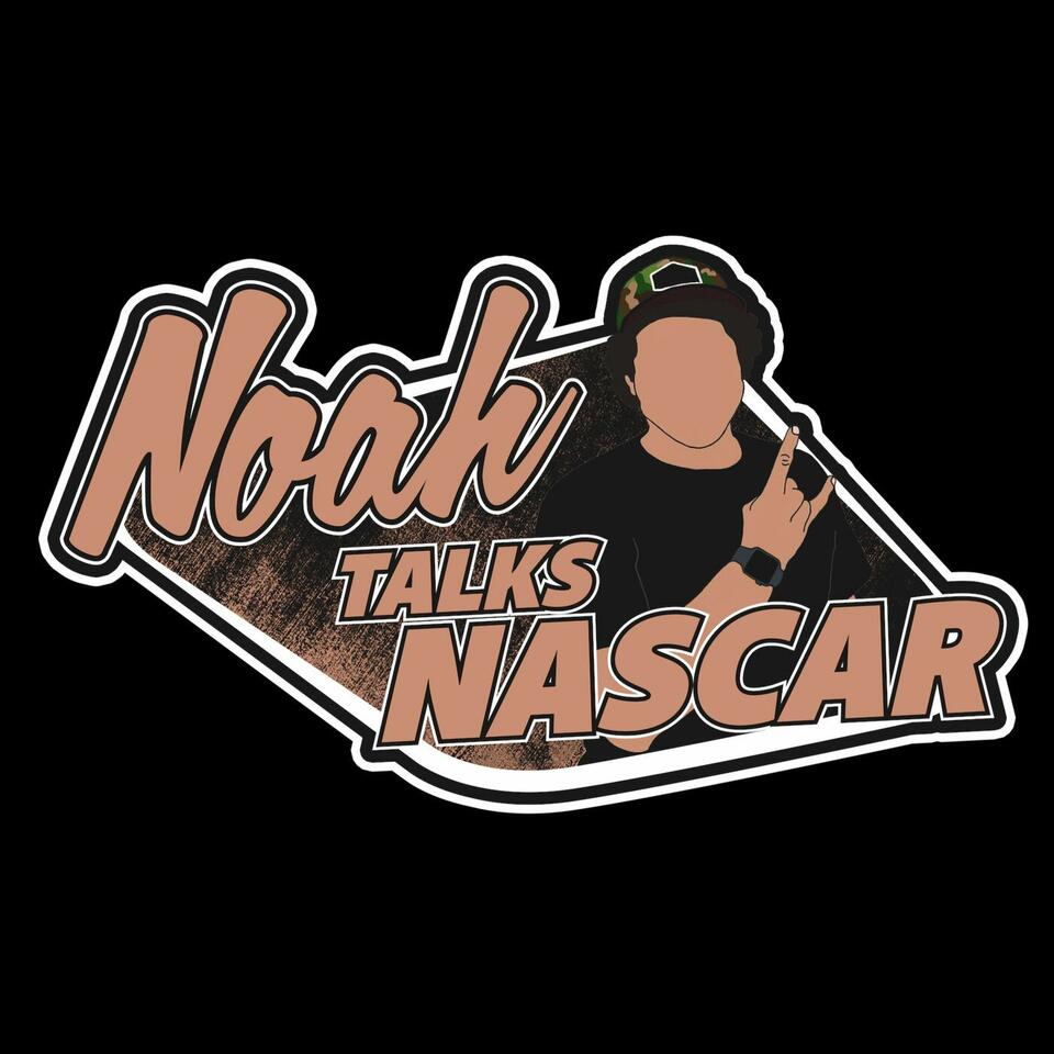 Noah Talks NASCAR