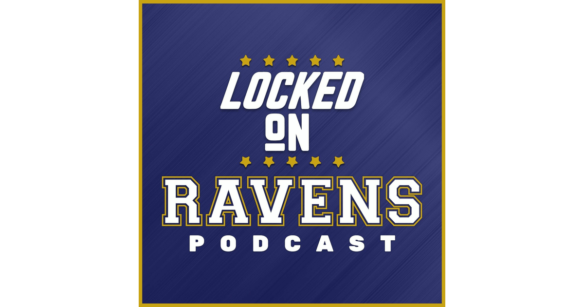 Baltimore Ravens already facing extensive national media doubt ...