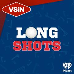 Short Shots - Shriners Children's Open preview, plays for the Open De Espana - Long Shots: VSiN's Golf Betting Podcast