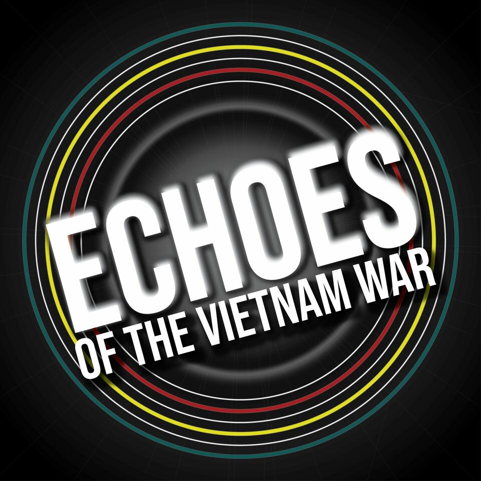 Echoes of the Vietnam War