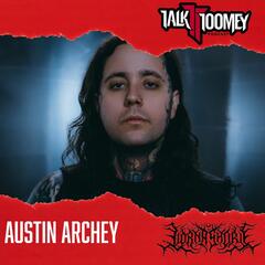 Talk Toomey with Joshua Toomey