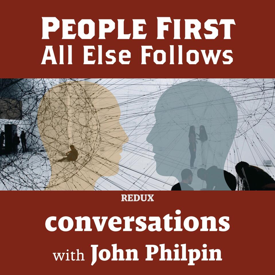 People First - All Else Follows