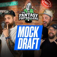 Fantasy Footballers - Fantasy Football Podcast