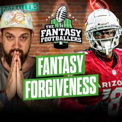 Fantasy Footballers - Fantasy Football Podcast