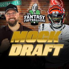 Fantasy Footballers - Fantasy Football Podcast