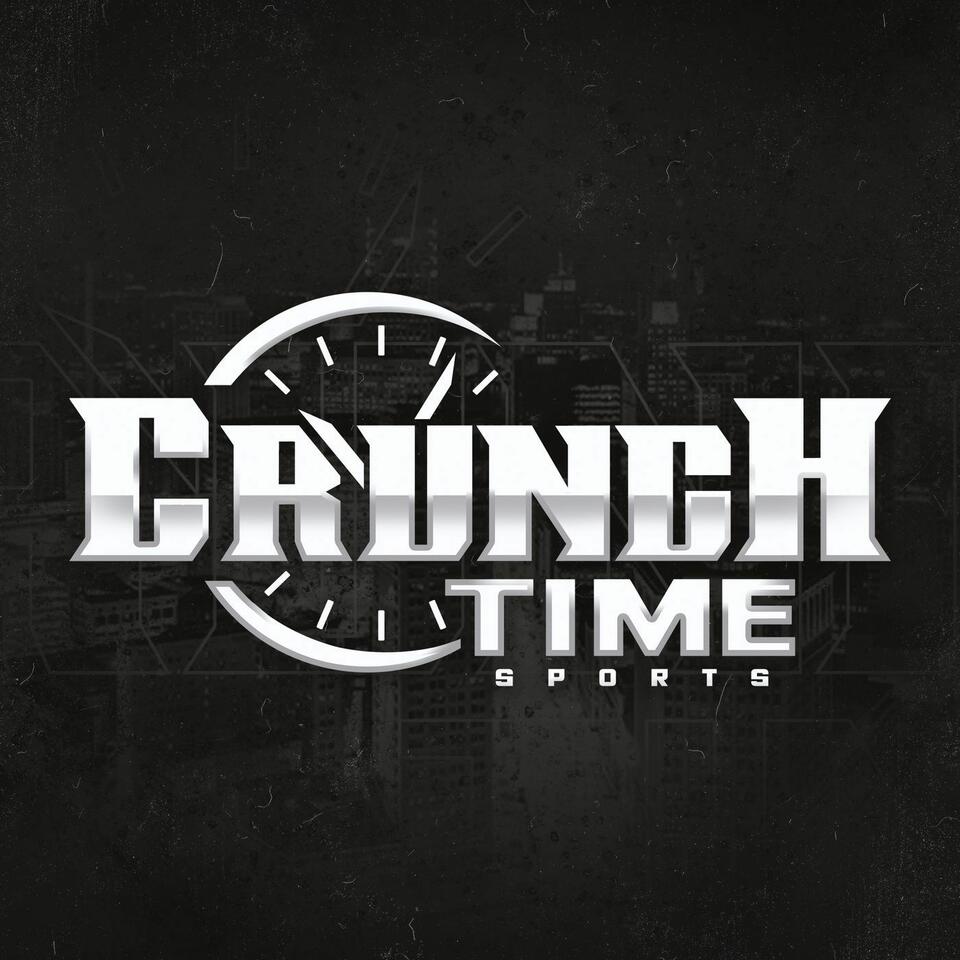 Crunch Time Sports Show