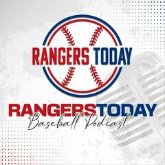 Episode #87 Josh Stephan - DLLS Texas Rangers Podcast