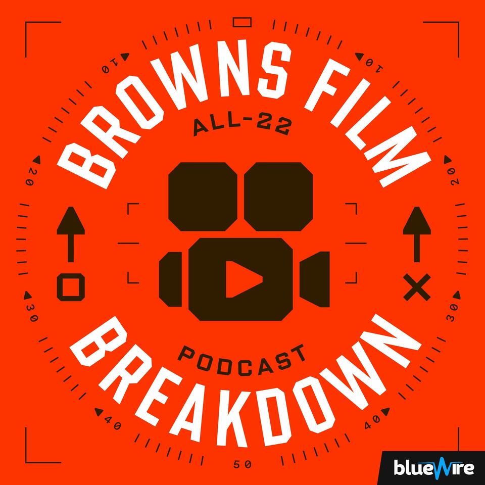 Browns Film Breakdown