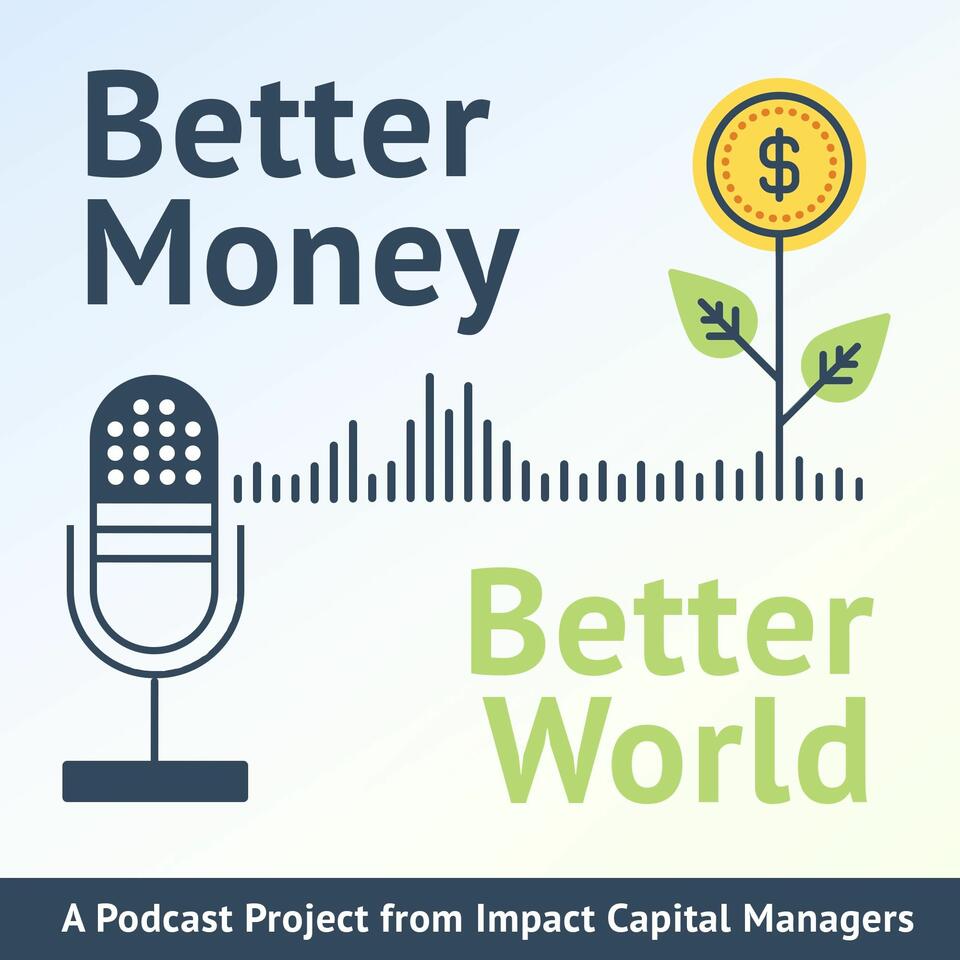 Better Money Better World