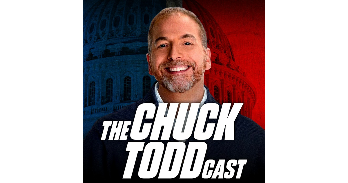 The Chuck Toddcast