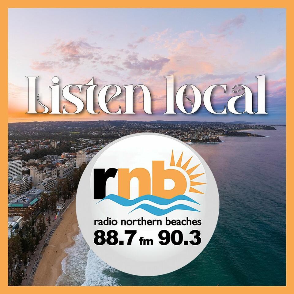 Radio Northern Beaches Highlights Podcast