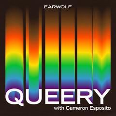 Jeff Hammerberg - Queery with Cameron Esposito