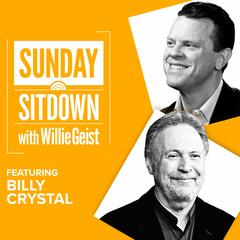 Sunday Sitdown with Willie Geist