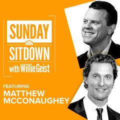 Sunday Sitdown with Willie Geist