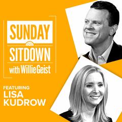 Sunday Sitdown with Willie Geist