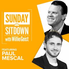 Sunday Sitdown with Willie Geist