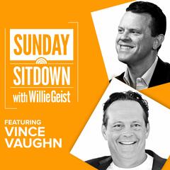 Sunday Sitdown with Willie Geist