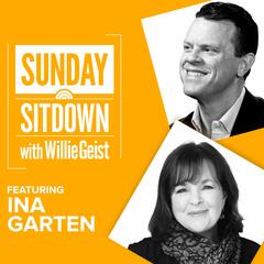 Sunday Sitdown with Willie Geist