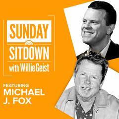 Sunday Sitdown with Willie Geist
