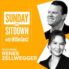 Sunday Sitdown with Willie Geist