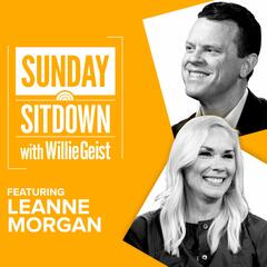 Sunday Sitdown with Willie Geist