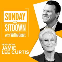 Sunday Sitdown with Willie Geist