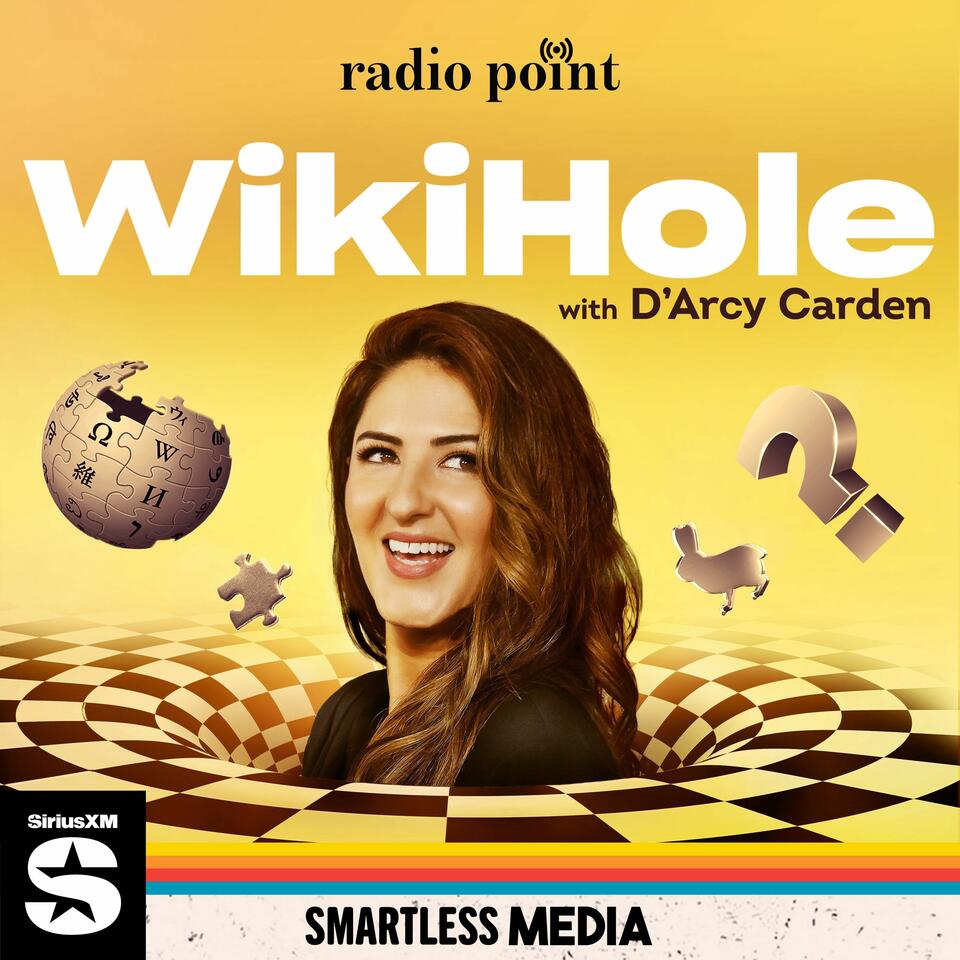 WikiHole with D'Arcy Carden