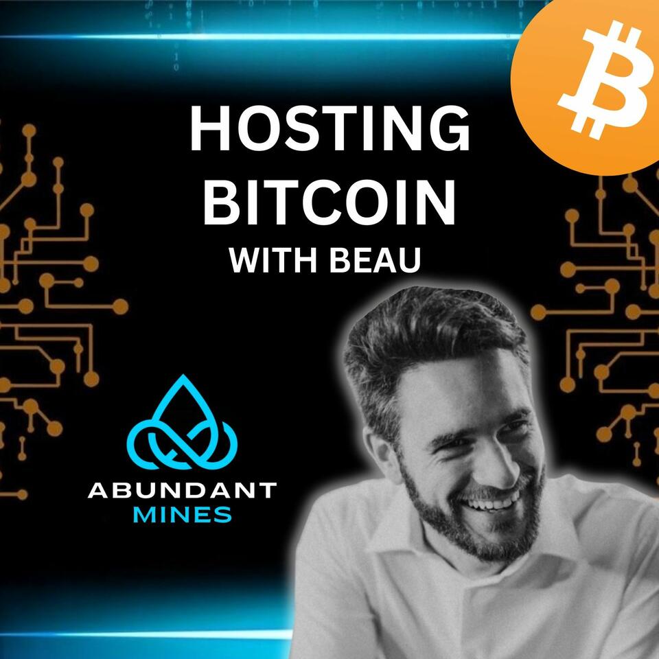 Hosting Bitcoin