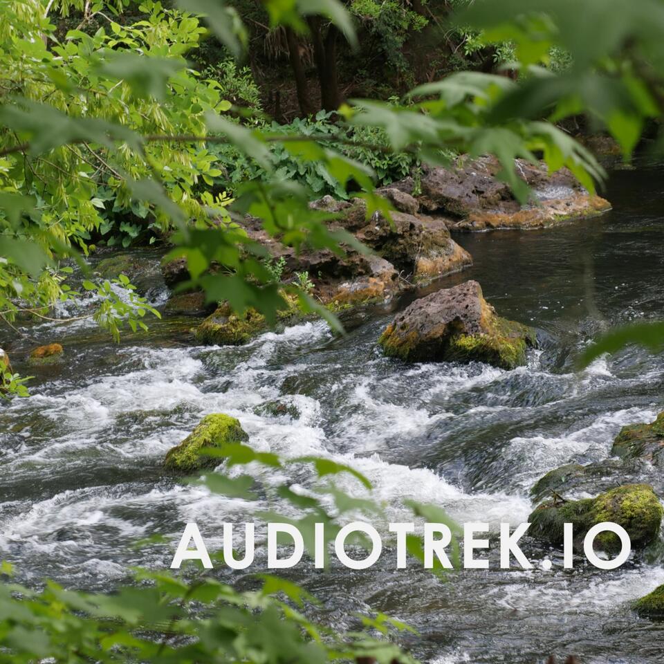 AudioTrek