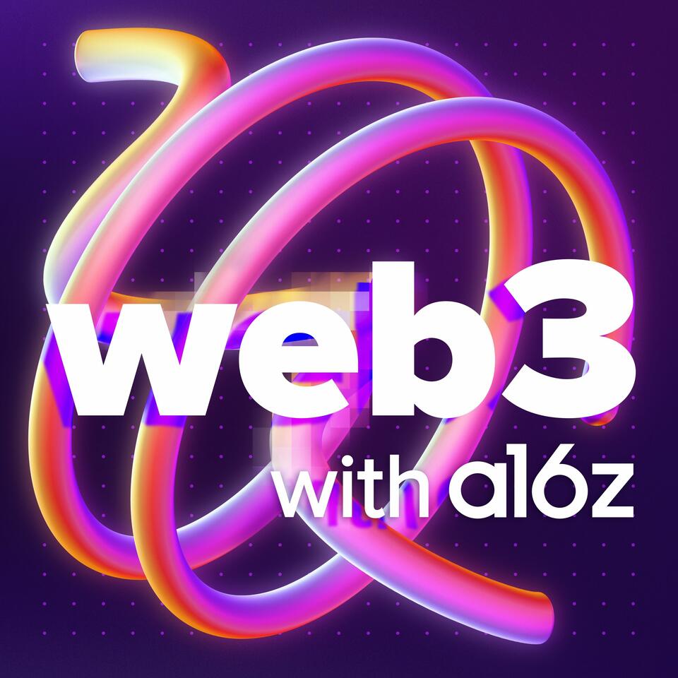 web3 with a16z crypto