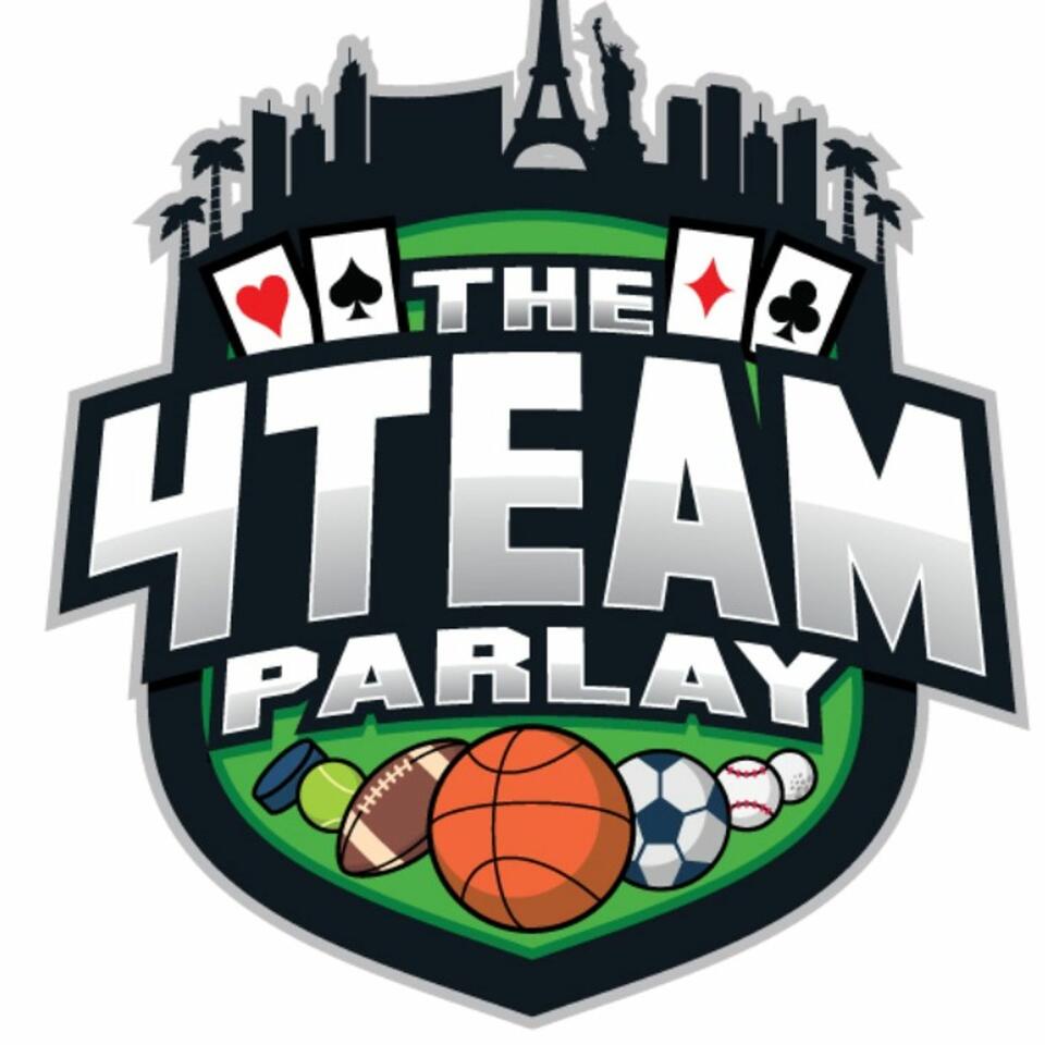 The 4 Team Parlay