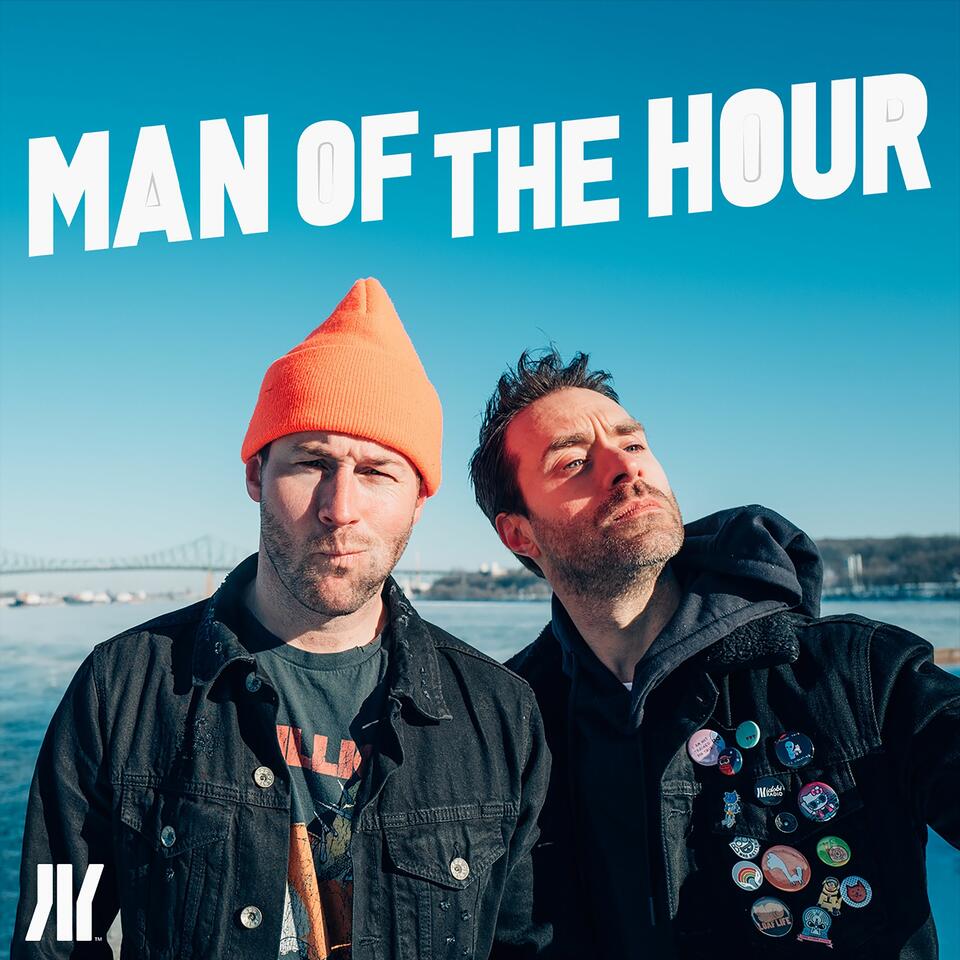 Man of the Hour