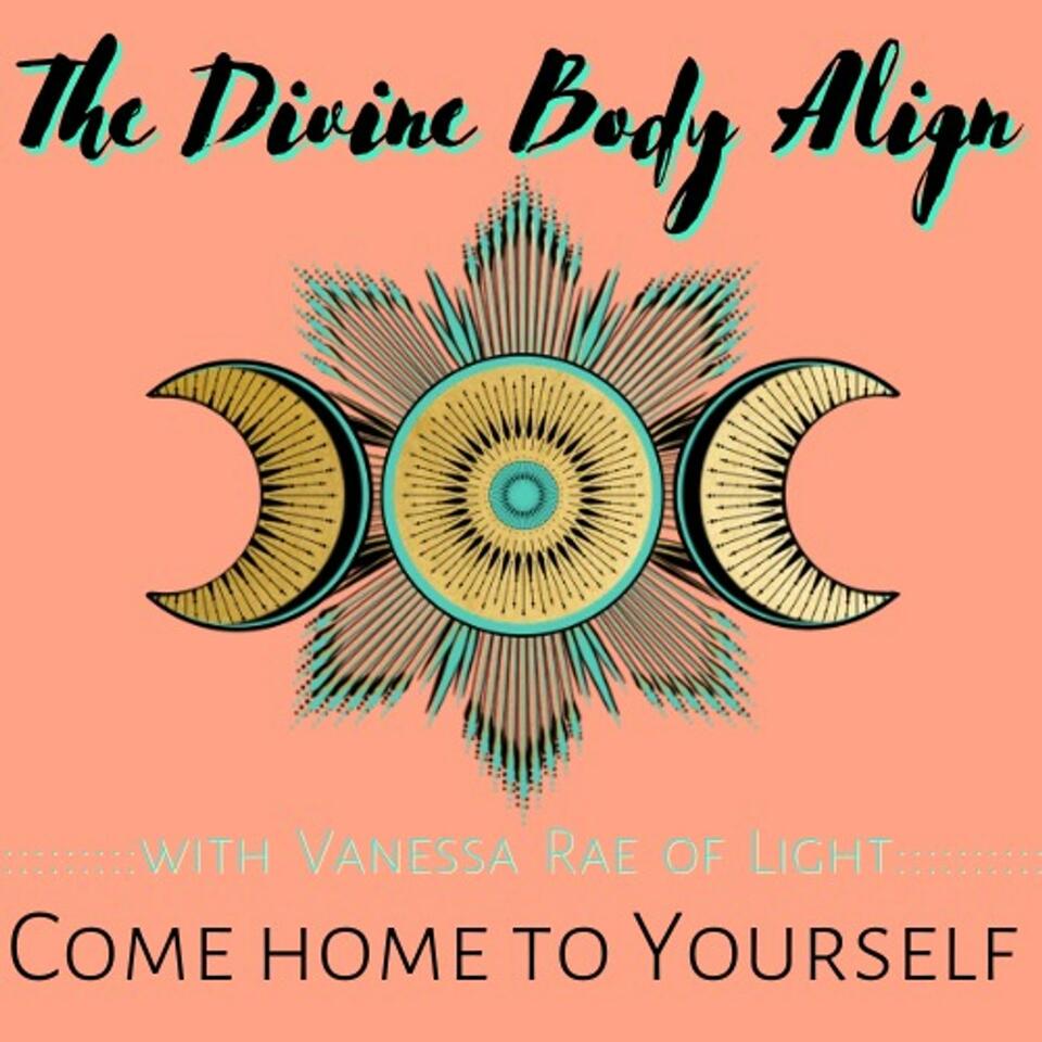The Divine Body Align