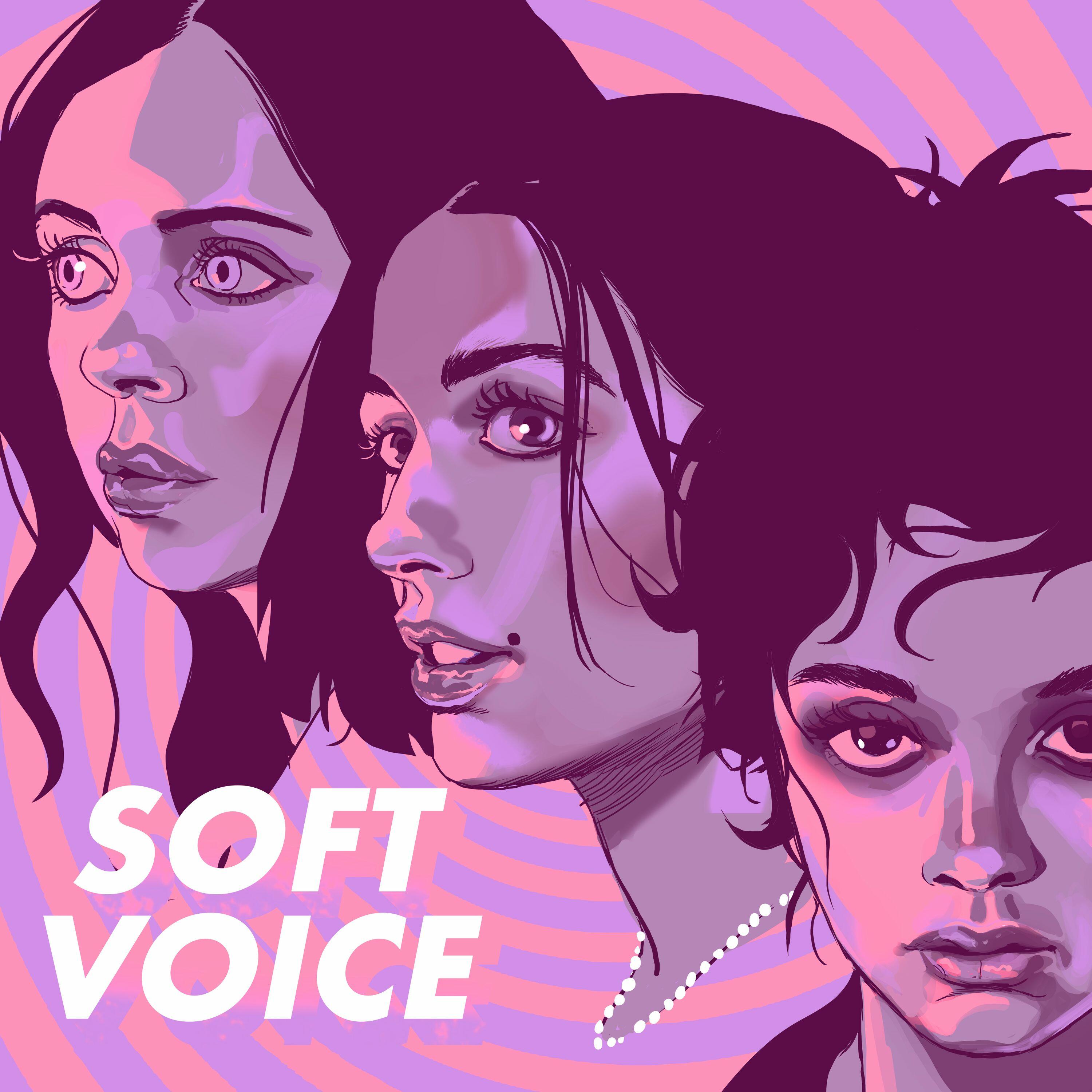 soft-voice-iheartradio