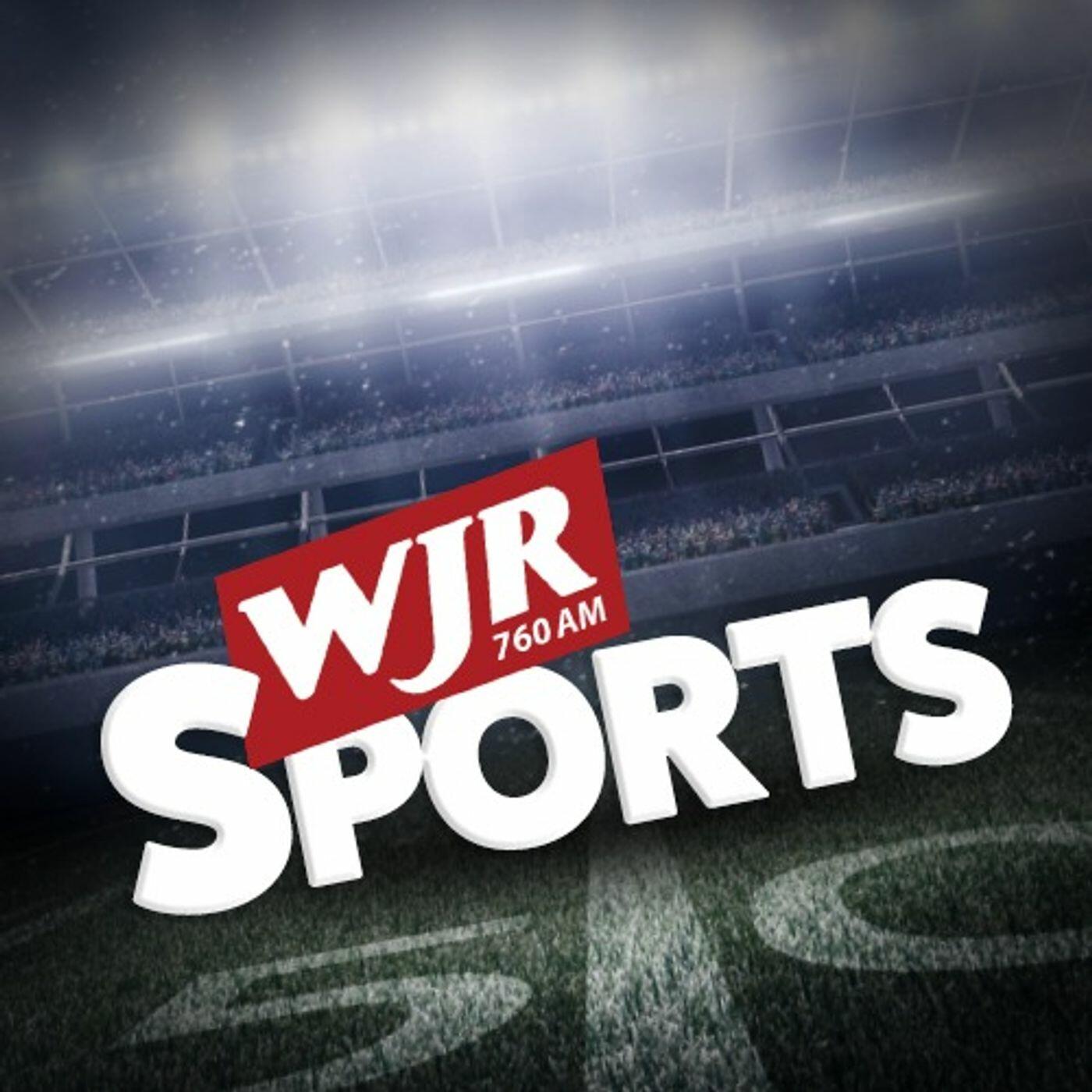 Want to listen to the Lions in 2016? Tune in to WJR-AM