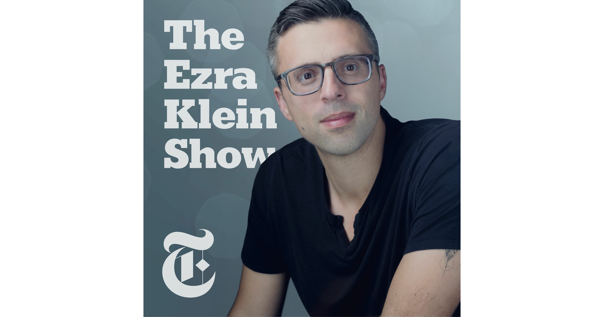 Is Trump ‘Detoxing’ the Economy or Poisoning It? - The Ezra Klein Show | iHeart