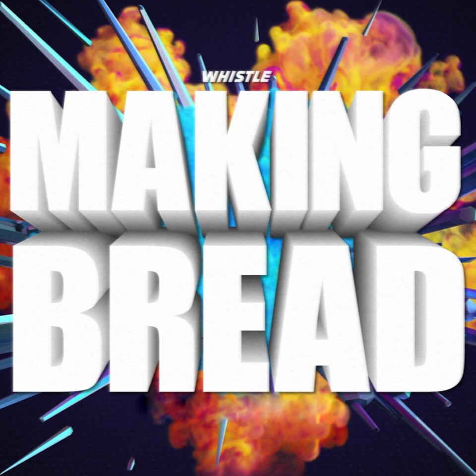 Making Bread