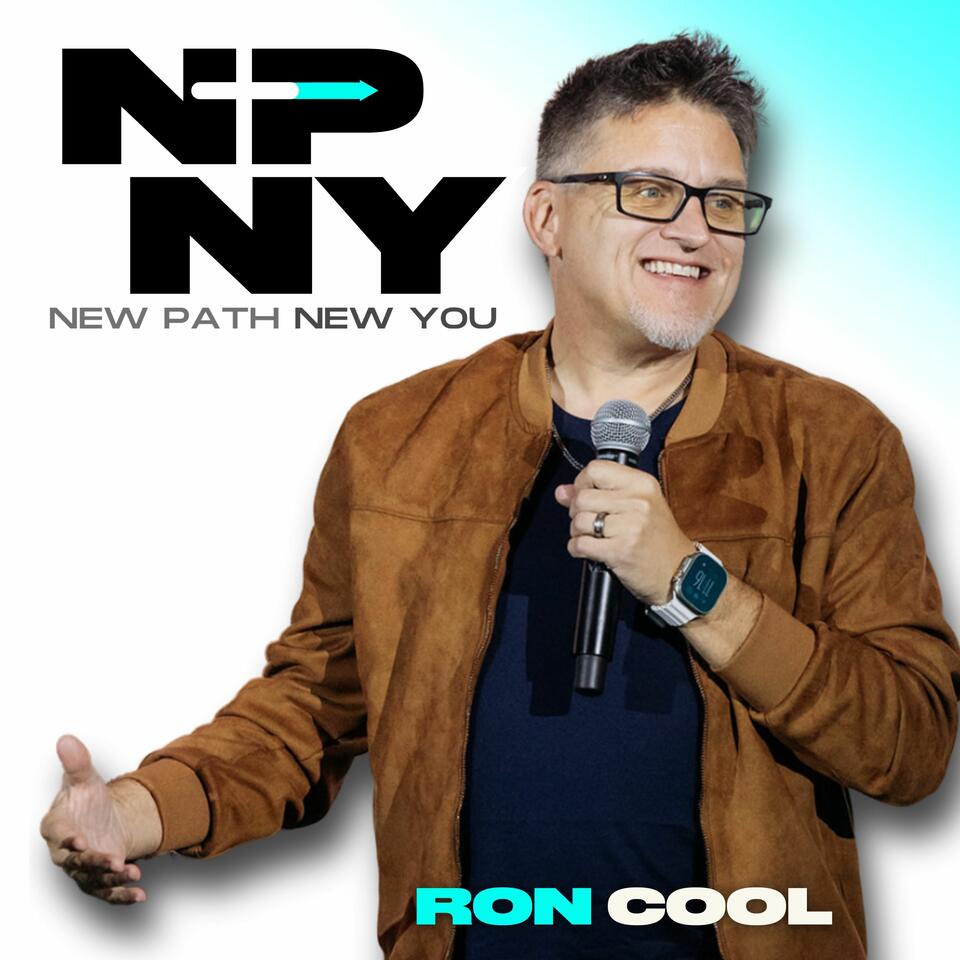 New Path New You
