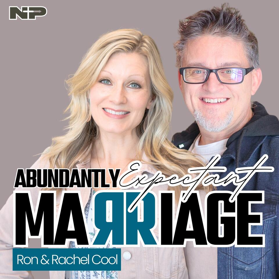 The Abundantly Expectant Marriage