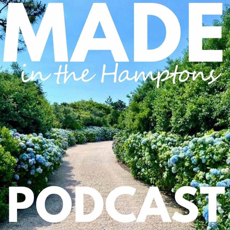 Made in the Hamptons