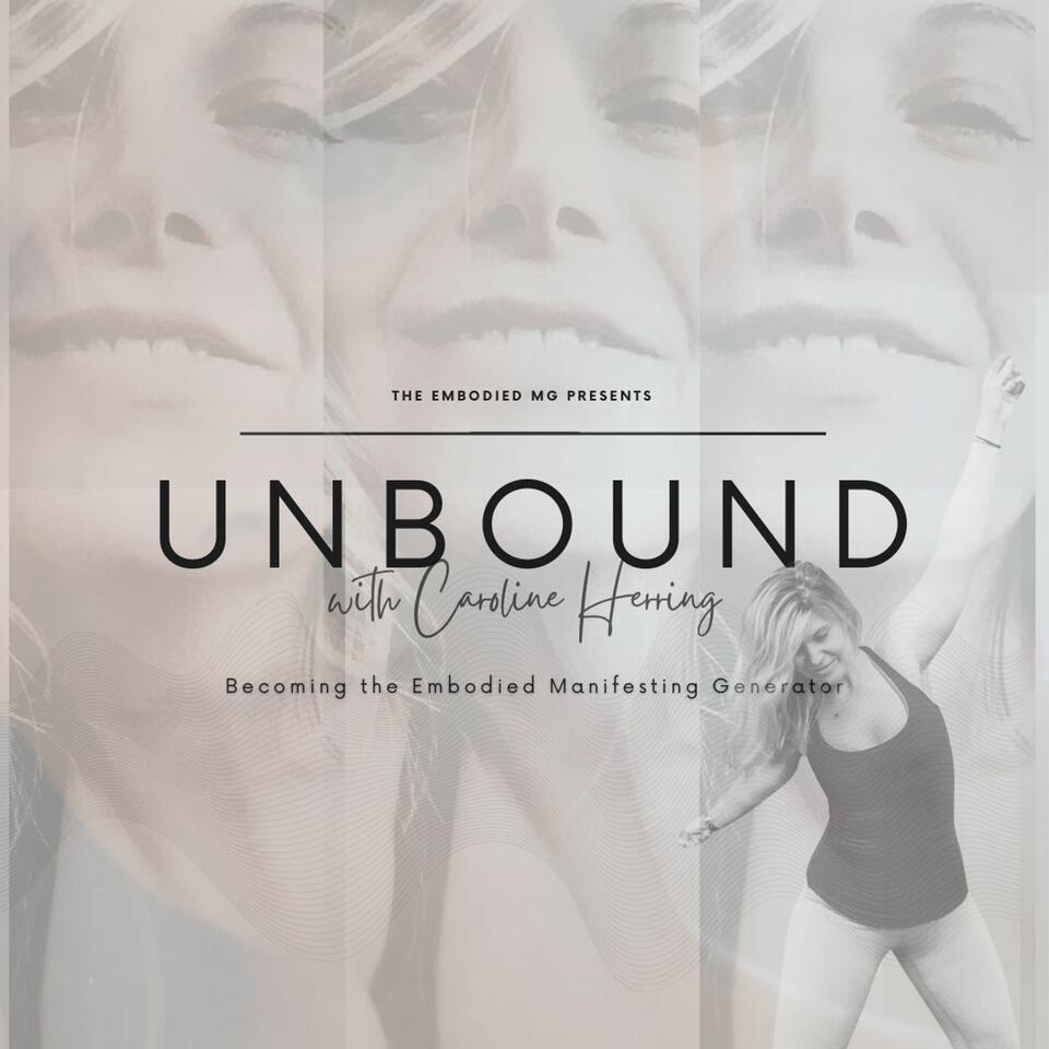 UNBOUND with Caroline Herring