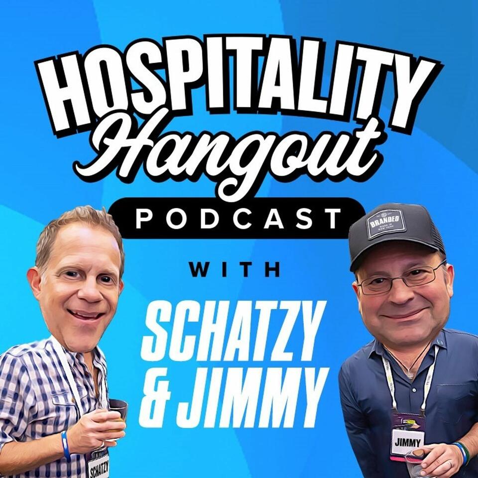 Hospitality Hangout | Expert Strategies & Insights in Hospitality