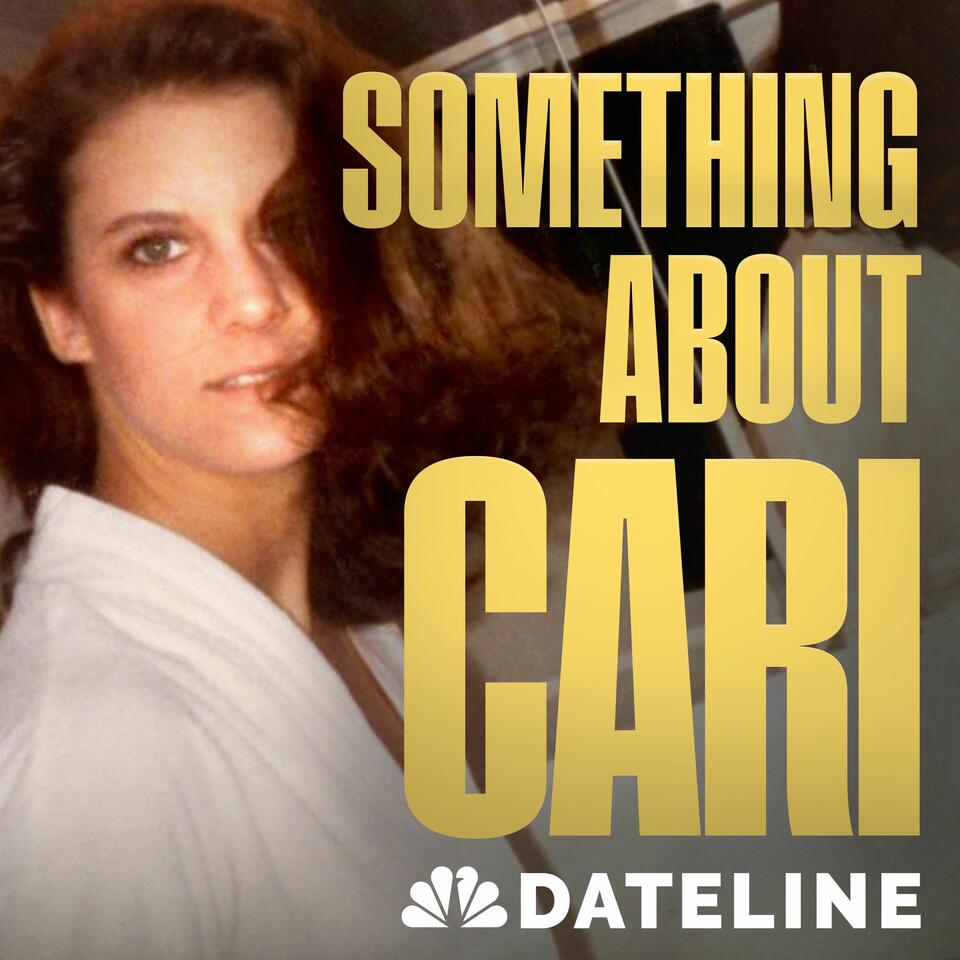 Something About Cari