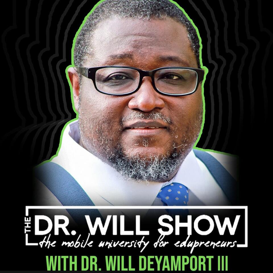 The Dr. Will Show Podcast