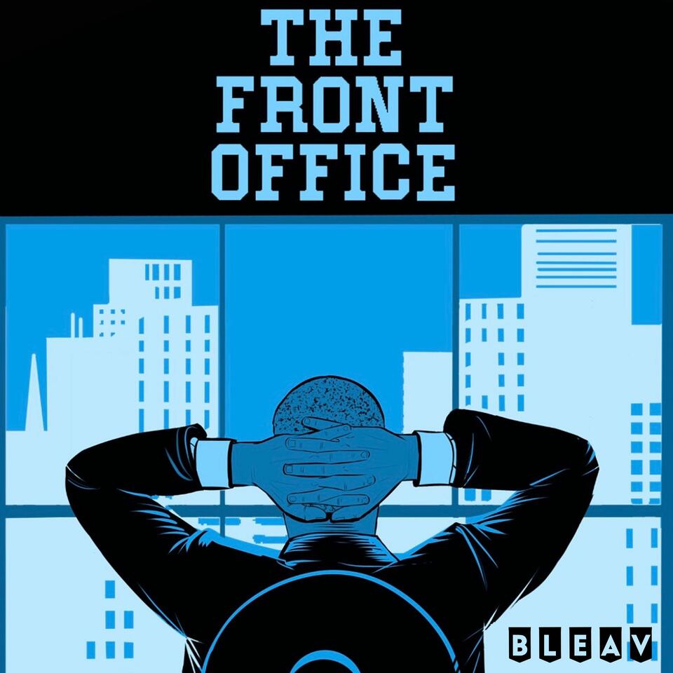 The Front Office Podcast
