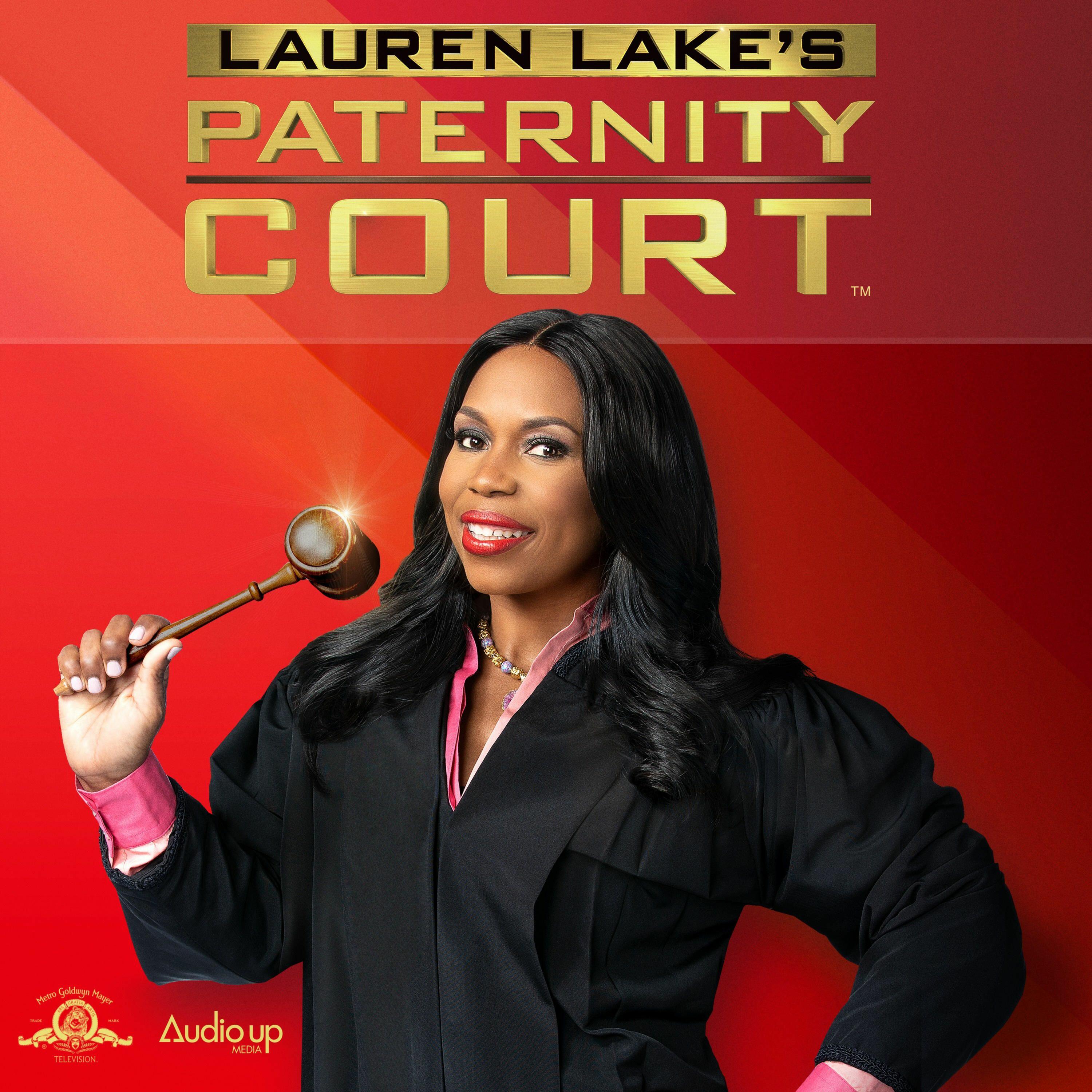Henderson vs. Rycraw - Lauren Lake's Paternity Court | iHeart